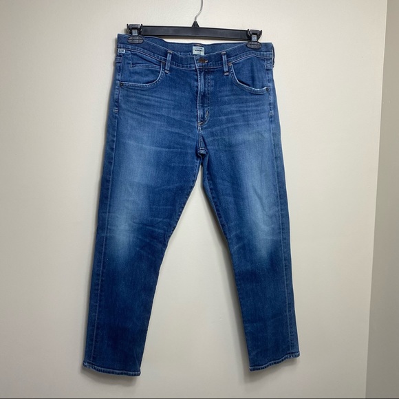 Citizens Of Humanity Denim - Citizens of Humanity premium vintage skinny jeans